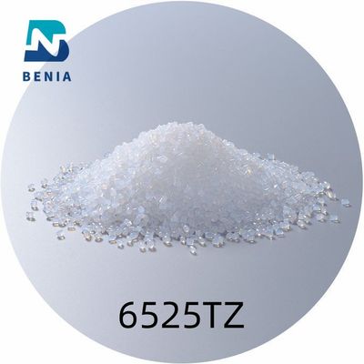 3M PFA Dyneon Fluoroplastici 6525TZ Perfluoropolimeri PFA Pellet Vergine in polvere IN STOCK