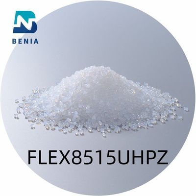 3M PFA Dyneon Fluoroplastici FLEX8515UHPZ Perfluoropolimeri PFA Pellet Vergine in polvere IN STOCK