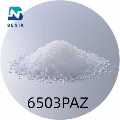 3M PFA Dyneon Fluoroplastici 6503PAZ Perfluoropolimeri PFA in polvere di pellet vergine in magazzino