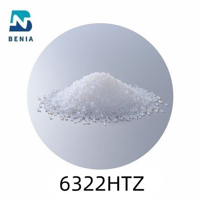 3M FEP Dyneon Fluoroplastico 6322HTZ Perfluoropolimeri Fluoroplastico in polvere di pellet vergine IN STOCK Tutti i colori