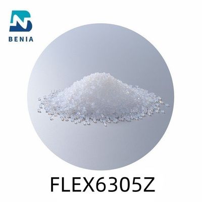 3M FEP Dyneon Fluoroplastici FLEX6305Z Perfluoropolimeri Fluoroplastici Vergine Pellet in Polvere IN STOCK Tutti i colori