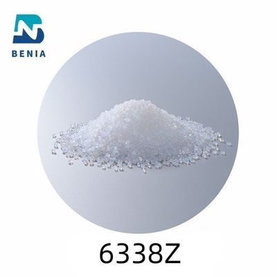 3M FEP Dyneon Fluoroplastico 6338Z Perfluoropolimeri Fluoroplastico in polvere di pellet vergine IN STOCK Tutti i colori