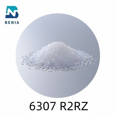 3M FEP Dyneon Fluoroplastici 6307 R2RZ Perfluoropolimeri Fluoroplastici in polvere di pellet vergine in stock Tutti i colori
