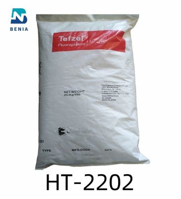 Dupont Tefzel HT-2202 Fluoropolimero Plastico ETFE in polvere di pellet di resina vergine