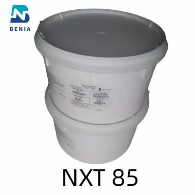 Dupont  PTFE NXT 85 politetrafluoroetilene PTFE pellets di resina vergine in polvere in magazzino