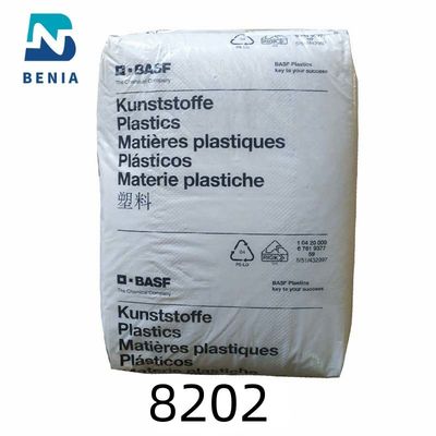 Bassa viscosità Ultramid 8202, resina pratica di BASF PA6 del nylon 6 della poliammide 6