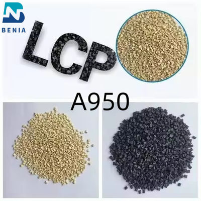 LCP Vectra A950 LCP A950 Fibra di vetro polimero cristallino liquido
