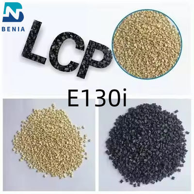 LCP Vectra E130i LCP E130i Fibra di vetro polimero cristallino liquido