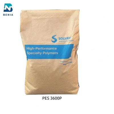 Solvay 3600P PES Polvere di polietersulfone a bassa molecola