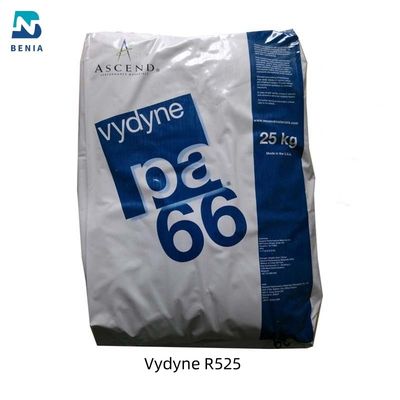 Ascend PA66 Vydyne R525 Poliammide 66 Nylon66 Resina 25% Vetro Riempito