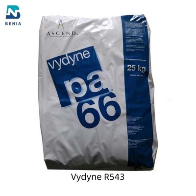 Ascend PA66 Vydyne R543 Nylon66 Poliammide 66 Resina 43% caricata di vetro