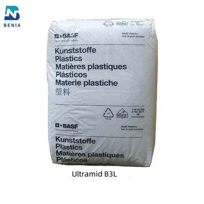 BASF PA6 Ultramid B3L Polyamide 6 Nylon6 Resina Impatto-Modificato