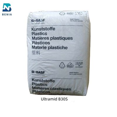 BASF PA6 Ultramid B30S Poliammide 6 Nylon6 Resina Ingegneria della plastica