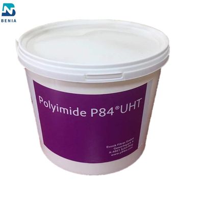 Per EVONIK PI Polyimide P84 PI polvere Polyimide P84 resine UHT