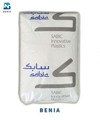 SABIC ASA CYCOLAC INP984 Materiale in copolimero di gomma