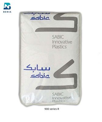 SABIC PC Resina LEXAN 915/920/923/925/940/943/945 policarbonato