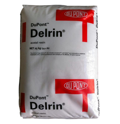 Dupont Delrin 900P NC010/BK602 POM Pellet/Polvere Resina Vergine