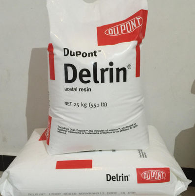 Dupont Delrin 570 NC/525GR NC POM Pellet/Polvere Resina Vergine