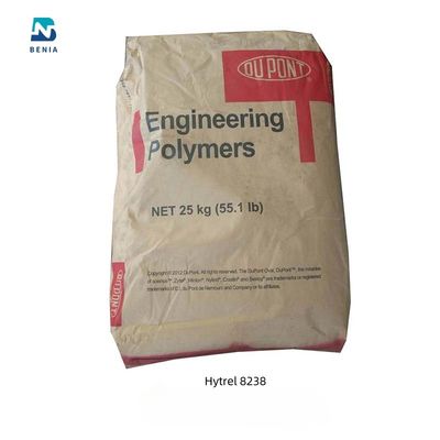 Dupont Hytrel 8238/4056/G4774/5526 Materie prime ingegneristiche in plastica TPEE Pellet di resina vergine