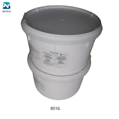 PTFE 851G-214/ 851G-221/ 851G-224/ 851G-255 Rivestimenti fluoropolimerici liquidi in magazzino