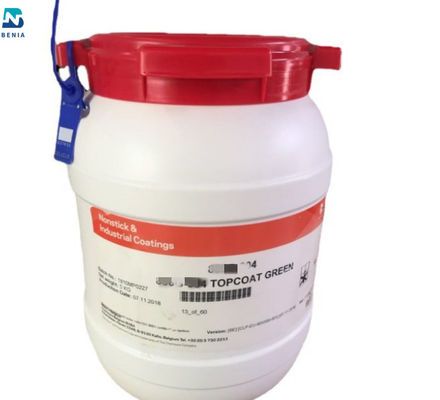 FEP 953G-401 Rivestimenti fluoropolimeri liquidi in magazzino Certificato COA