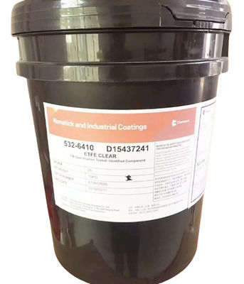 ETFE 532-6310 / 532-6314/ 532-6410 Polvere di rivestimenti fluoropolimeri in magazzino
