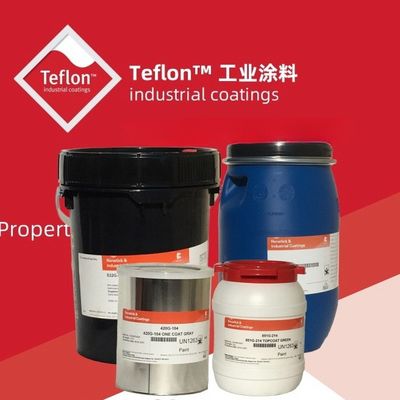 532G-42331/ 532-6405 Polvere di rivestimenti fluoropolimeri in magazzino