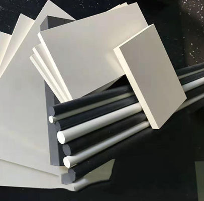 TECHTRON PPS bastone/foglio/tubo di plastica con resistenza alla corrosione/radiosi superiore in tutti i colori