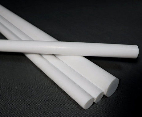 VIRGIN TECAFLON Stagno/Lista/Tubbio di plastica, scelta di MITSUBISHI per applicazioni resistenti alla corrosione e a basso attrito