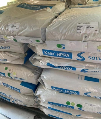 SOLVAY HPPA Resina PA ad alte prestazioni Kalix 9950/Omnix 4050/Omnix 9050
