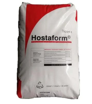 Resina POM Celanese Hostaform C 9021/Hostaform C 9021 XAP² per uso alimentare