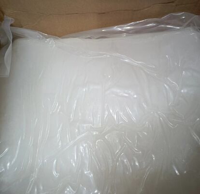 FKM PER LT-252/LT-302 Fluoroelastomeri Resina resistente al freddo Perossido ternario Vulcanizzazione In magazzino