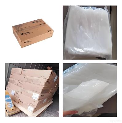 FKM FOR Viton A-401C/A-601C/A-100 Fluoroelastomeri Resina Binaria Tipo A Gomma Fluorina In magazzino