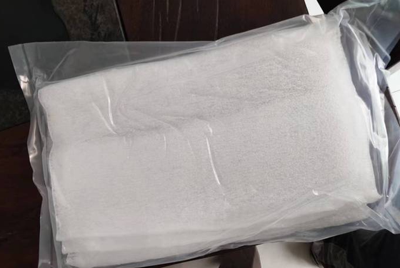 Solvay FKM Tecnoflon P457/P487S Fluoroelastomers Resin In stock