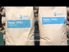 Materiale grezzo di PPSU